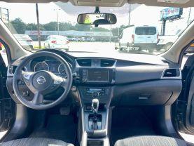 Nissan Sentra - Thumbnail 19