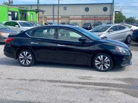 Nissan Sentra - Thumbnail 9