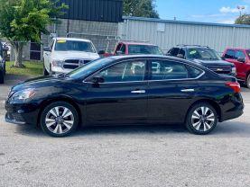 Nissan Sentra - Thumbnail 5