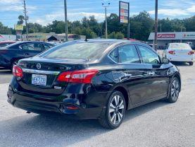 Nissan Sentra - Thumbnail 8