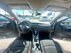 Nissan Sentra - Thumbnail 20