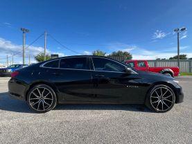 Chevrolet Malibu - Thumbnail 7