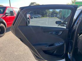 Chevrolet Malibu - Thumbnail 17