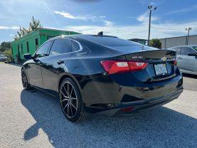 Chevrolet Malibu - Thumbnail 6