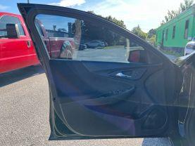 Chevrolet Malibu - Thumbnail 16