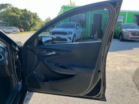 Chevrolet Malibu - Thumbnail 18