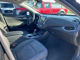 Chevrolet Malibu - Thumbnail 12