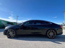 Chevrolet Malibu - Thumbnail 5