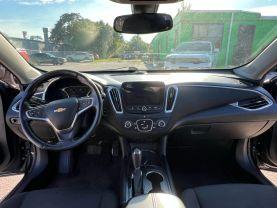 Chevrolet Malibu - Thumbnail 14