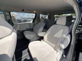 Toyota Sienna - Thumbnail 14