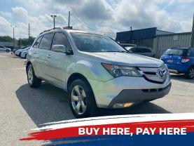 Acura Mdx - Thumbnail 4