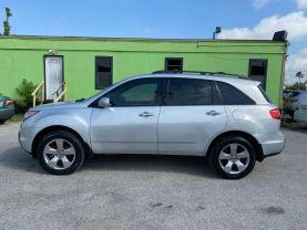 Acura Mdx - Thumbnail 7