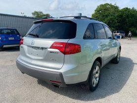 Acura Mdx - Thumbnail 10