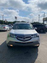 Acura Mdx - Thumbnail 5