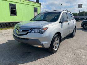 Acura Mdx - Thumbnail 6