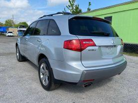 Acura Mdx - Thumbnail 8