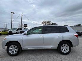 Toyota Highlander - Thumbnail 7