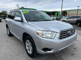 Toyota Highlander - Thumbnail 5