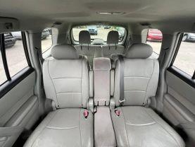 Toyota Highlander - Thumbnail 16