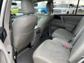 Toyota Highlander - Thumbnail 15