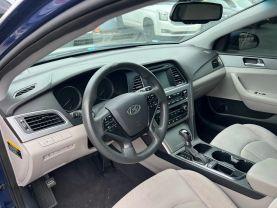 Hyundai Sonata - Thumbnail 11