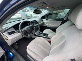 Hyundai Sonata - Thumbnail 10