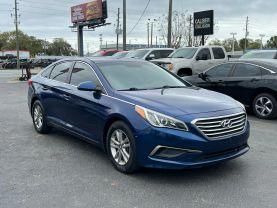 Hyundai Sonata - Thumbnail 2