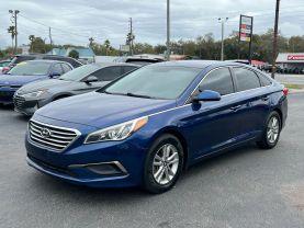 Hyundai Sonata - Thumbnail 4