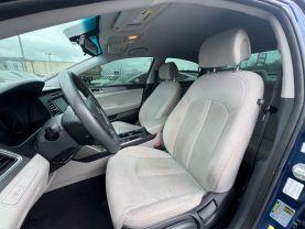 Hyundai Sonata - Thumbnail 12