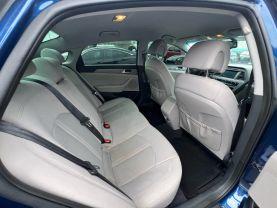 Hyundai Sonata - Thumbnail 16