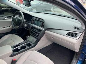 Hyundai Sonata - Thumbnail 19