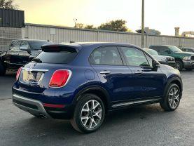 Fiat 500X - Thumbnail 8
