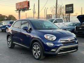 Fiat 500X - Thumbnail 2