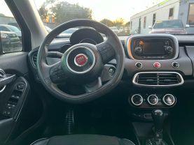 Fiat 500X - Thumbnail 20