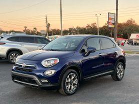 Fiat 500X - Thumbnail 4