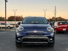 Fiat 500X - Thumbnail 3