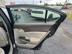 Honda Civic - Thumbnail 19