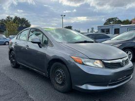 Honda Civic - Thumbnail 2