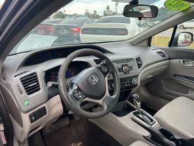 Honda Civic - Thumbnail 10