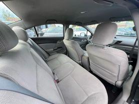 Honda Civic - Thumbnail 13