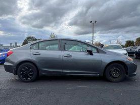 Honda Civic - Thumbnail 9