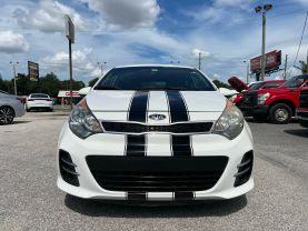 Kia Rio - Thumbnail 3