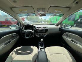Kia Rio - Thumbnail 15
