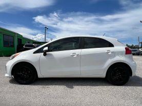 Kia Rio - Thumbnail 5