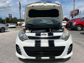 Kia Rio - Thumbnail 16