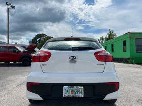 Kia Rio - Thumbnail 7