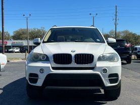 Bmw X5 - Thumbnail 3