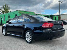 Volkswagen Passat - Thumbnail 6