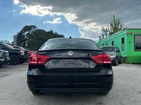 Volkswagen Passat - Thumbnail 7