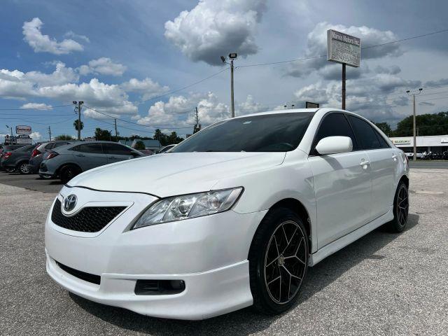 Toyota Camry - View 1